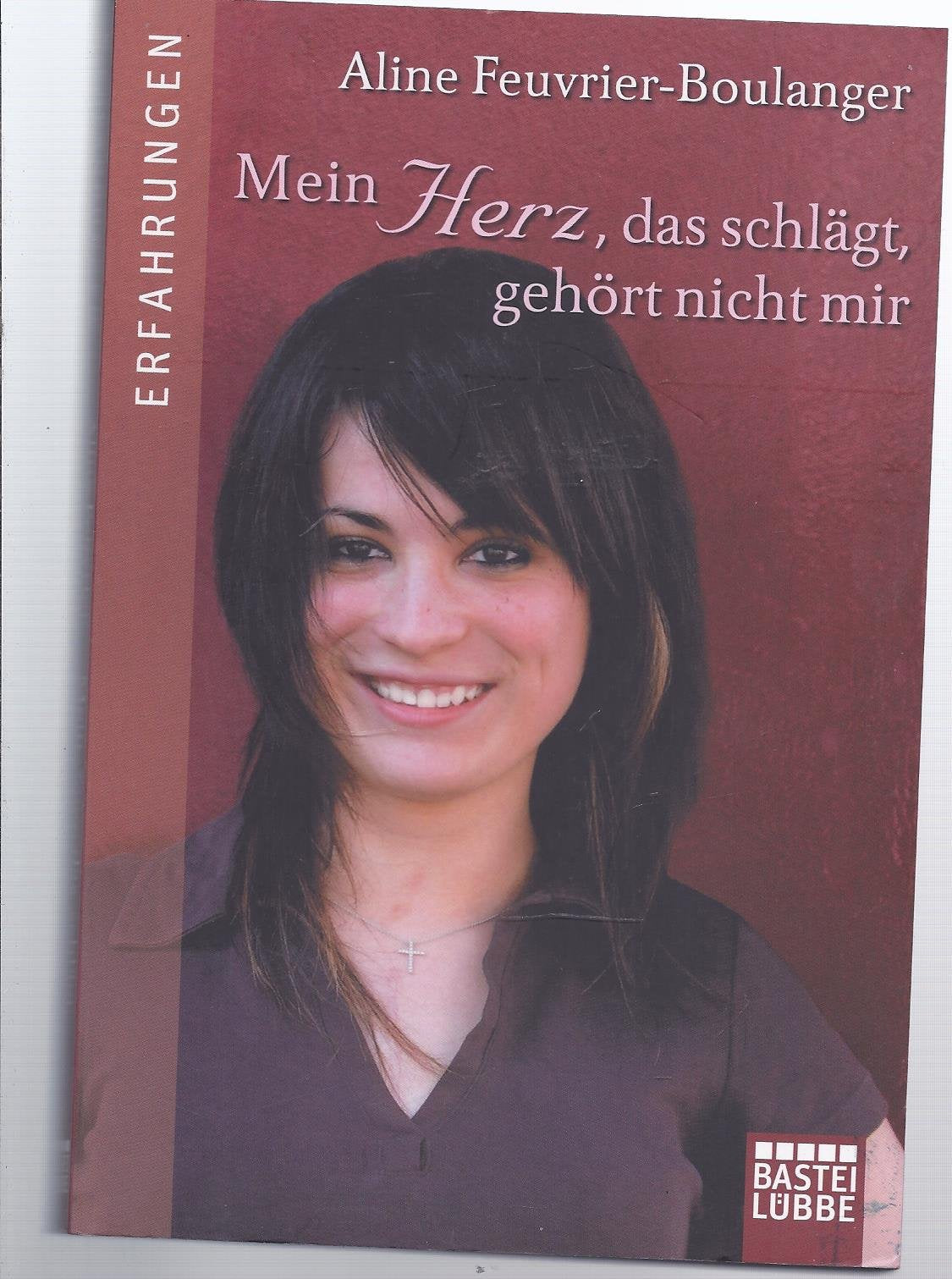Mein Herz, das schlägt, gehört nicht mir Medicine