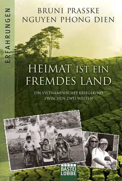 Heimat ist ein fremdes Land Memories