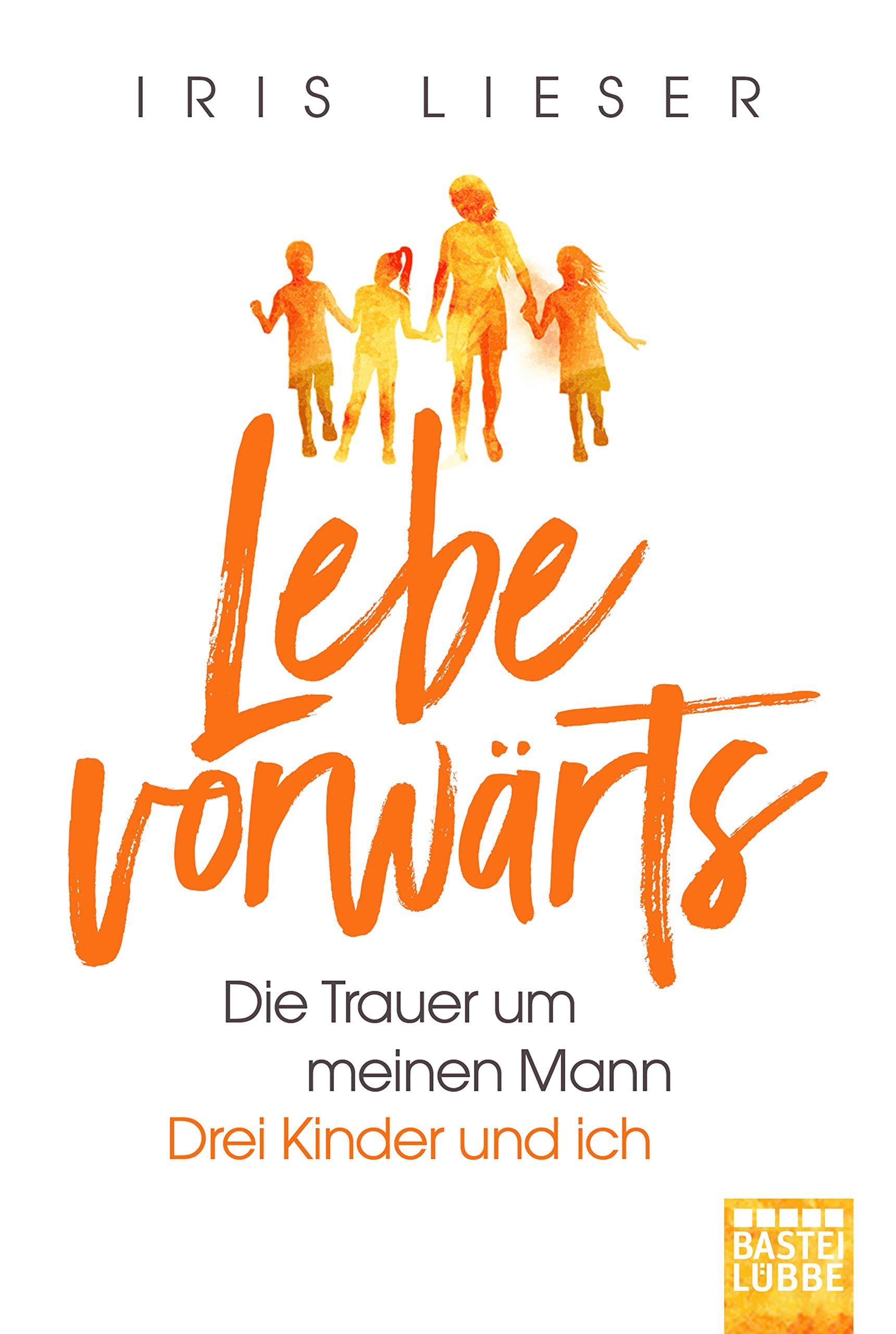 Product Image: Lebe vorwärts
