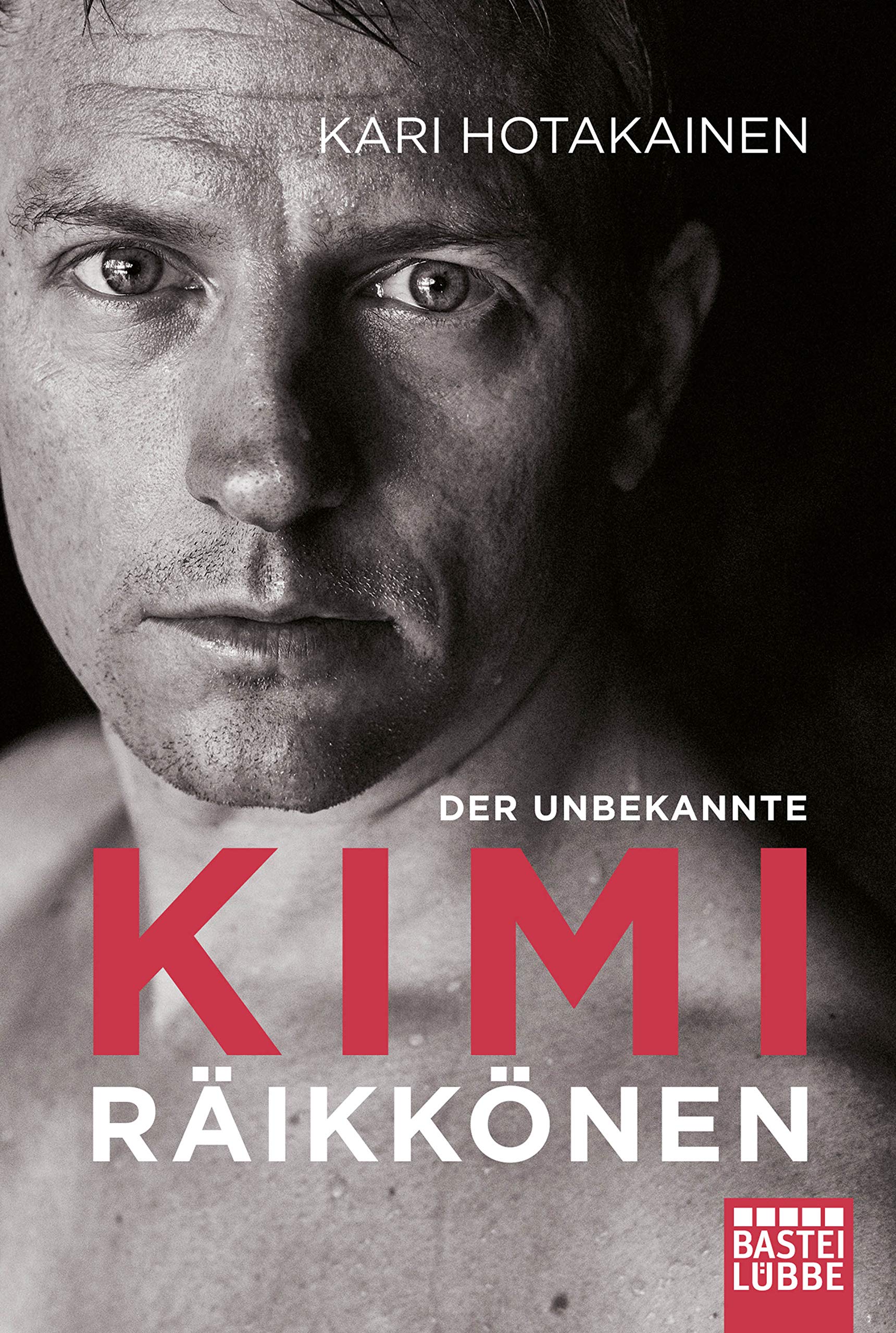 Der unbekannte Kimi Räikkönen Sports