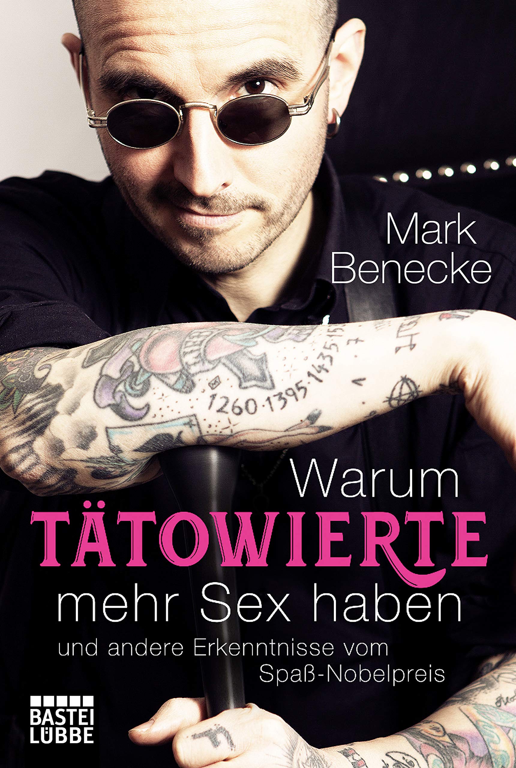 Warum Tätowierte mehr Sex haben Film, Art & Culture