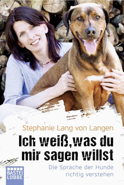 Ich weiß, was du mir sagen willst Social Sciences