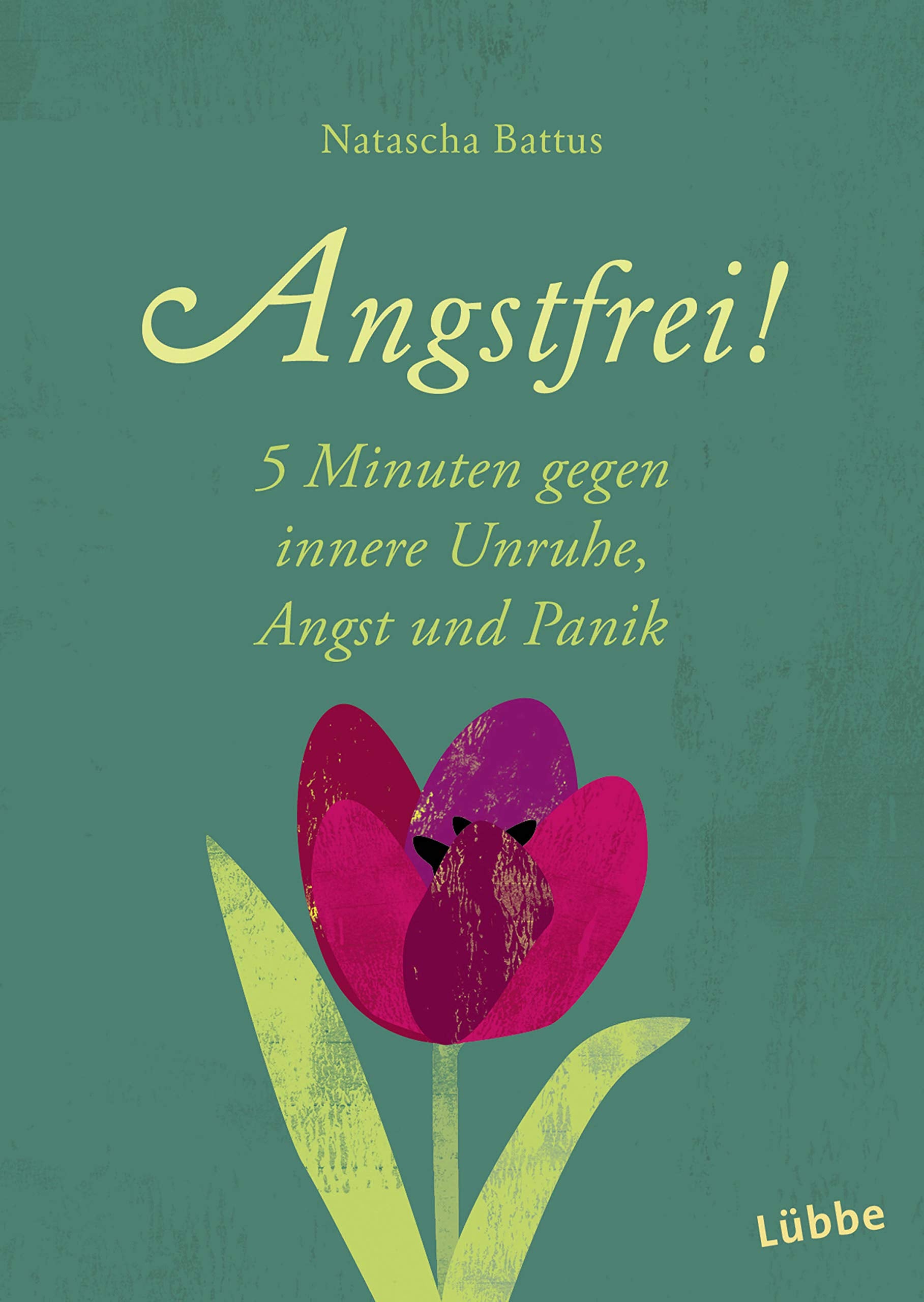 Angstfrei! Health, Nutrition & Fitness
