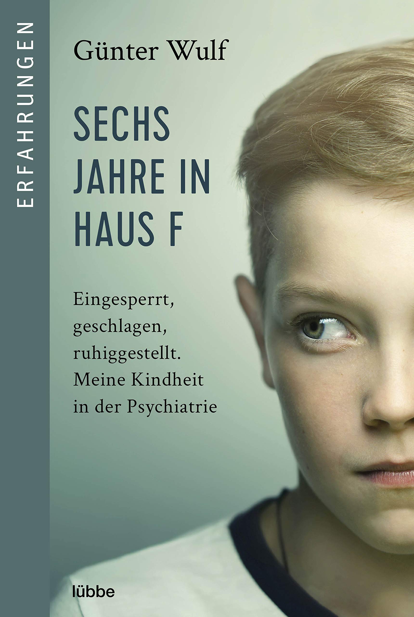 Sechs Jahre in Haus F Personalities