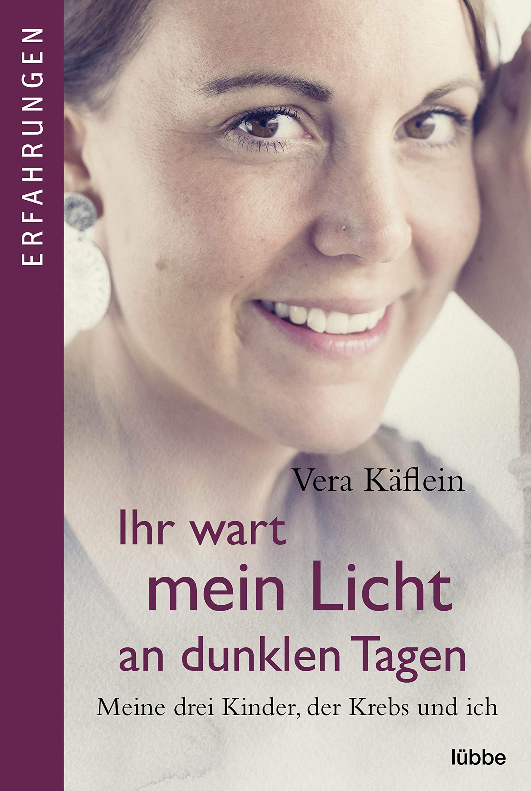 Ihr wart mein Licht an dunklen Tagen Personalities