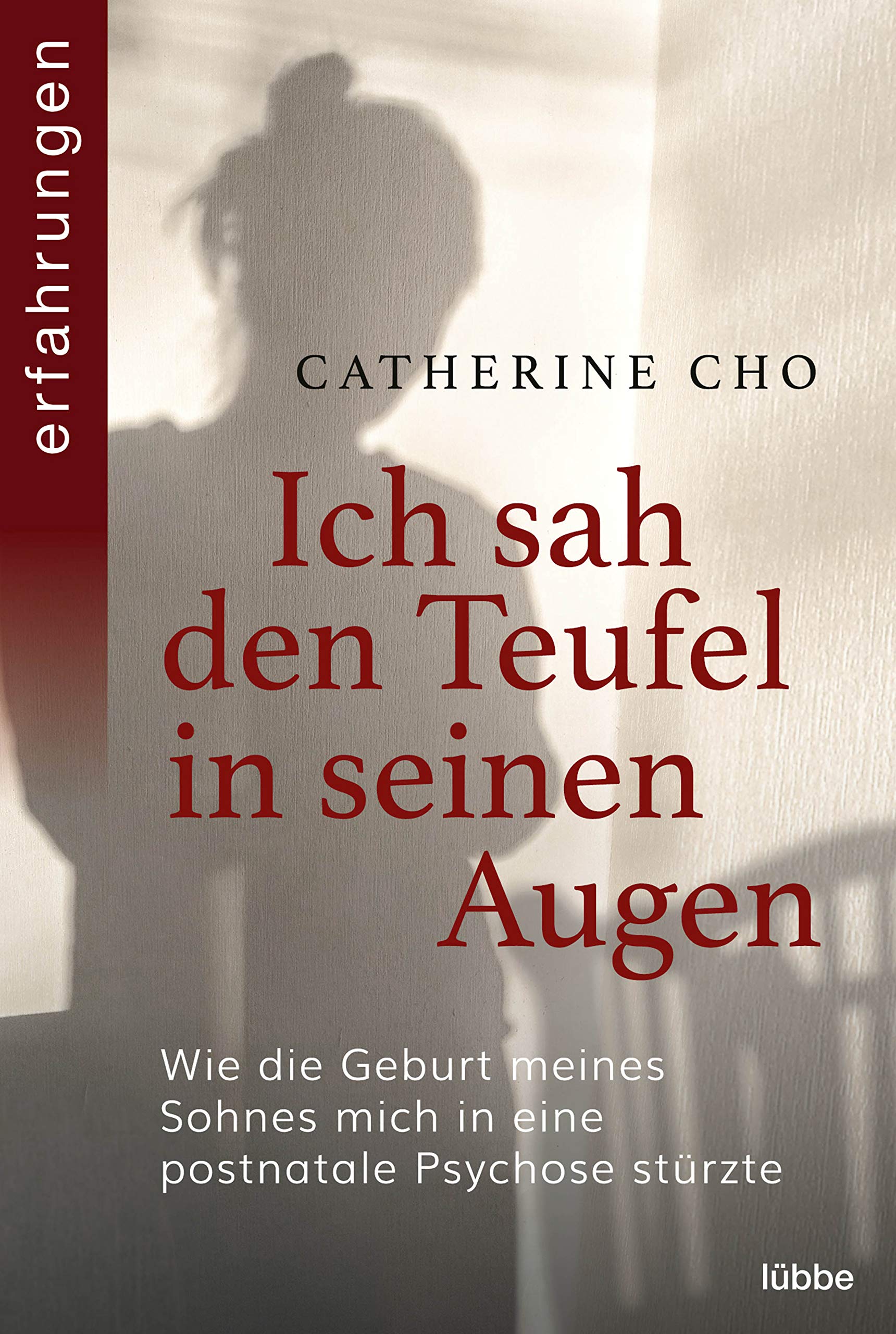 Ich sah den Teufel in seinen Augen Social Sciences
