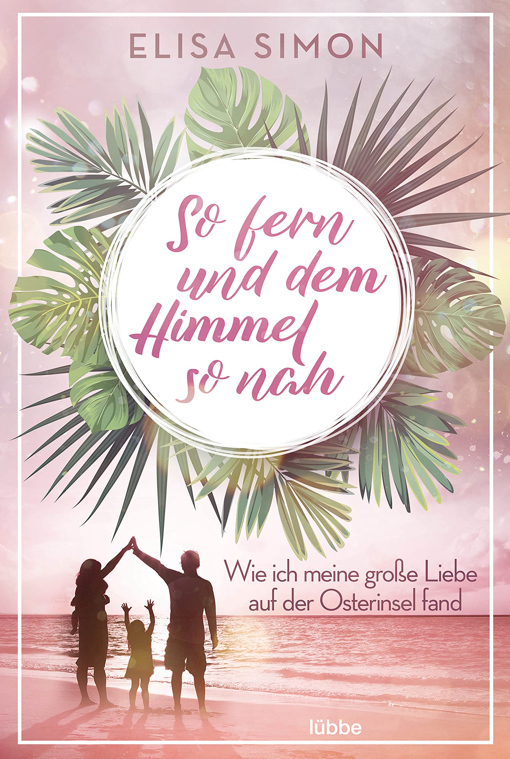 So fern und dem Himmel so nah Social Sciences