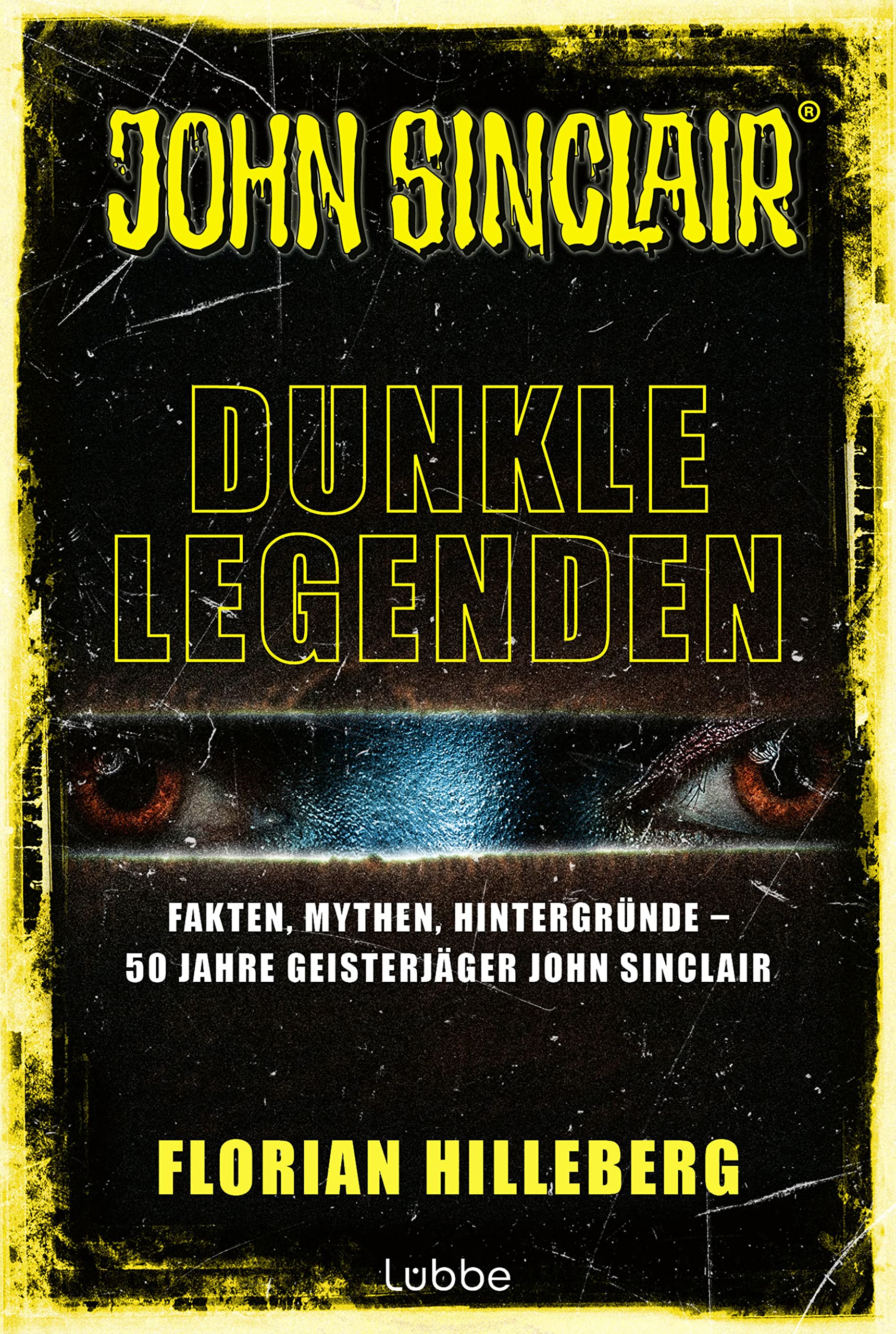 Dunkle Legenden Natural Sciences