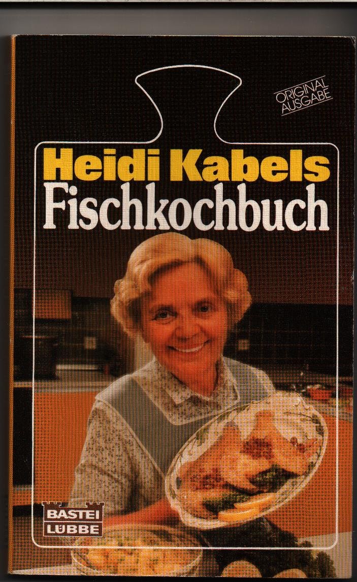 Product Image: Fischkochbuch