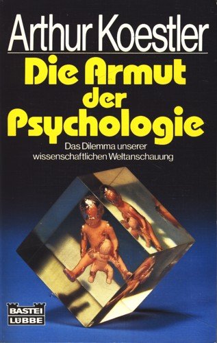 Armut der Psychologie (Sachbuch. Bastei Lübbe Taschenbücher) Psychology