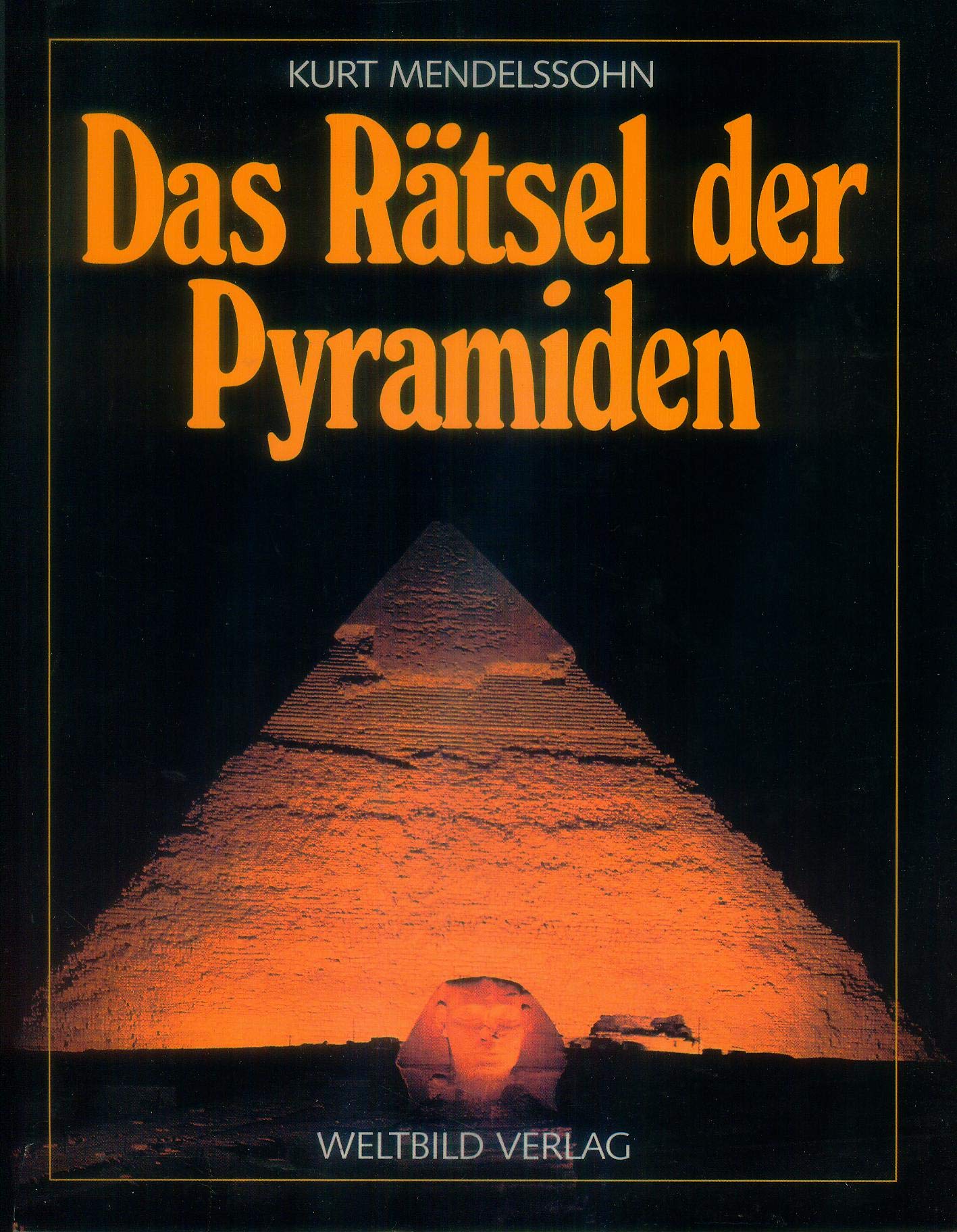 Das Rätsel der Pyramiden (Geschichte. Bastei Lübbe Taschenbücher) Architecture