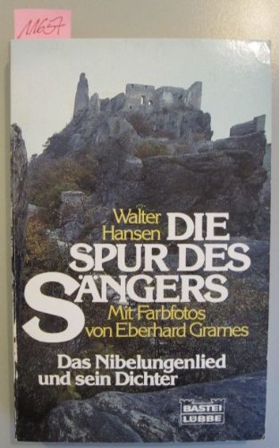 Die Spur des Sängers (Geschichte. Bastei Lübbe Taschenbücher) Books
