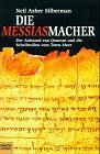 Die Messias-Macher (Sachbuch. Bastei Lübbe Taschenbücher) Books