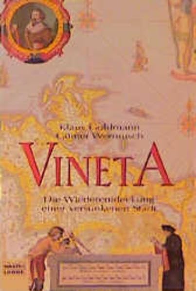 Vineta. Die Wiederentdeckung einer versunkenen Stadt Leisure, Home & Garden