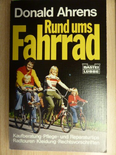 Product Image: Rund ums Fahrrad.