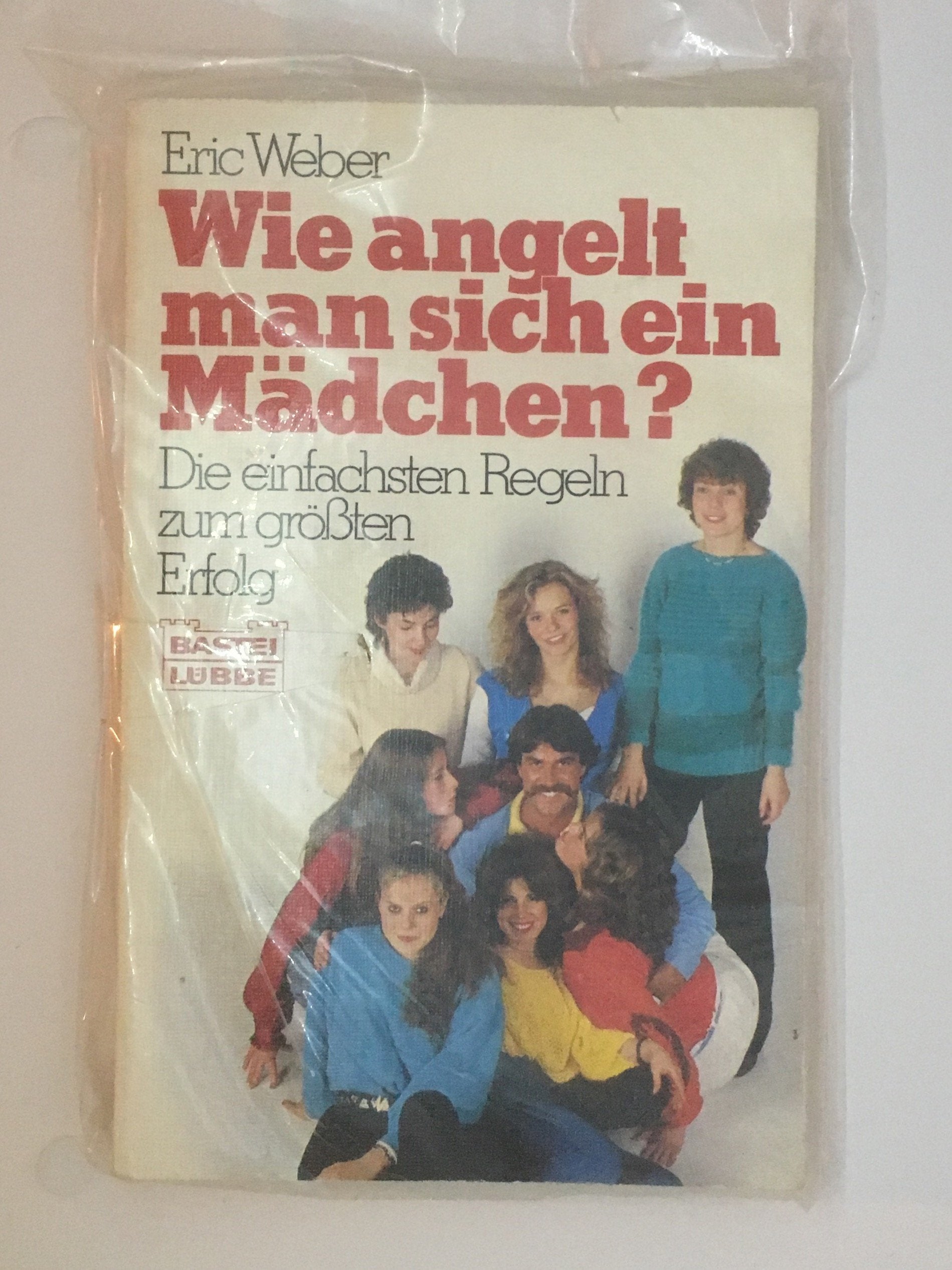 Wie angelt man sich ein Mädchen? Die einfachsten Regeln zum größen Erfolg. Social Sciences