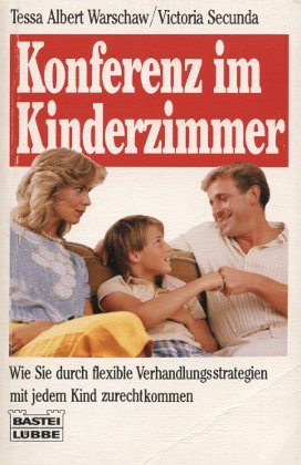 Konferenz im Kinderzimmer (Ratgeber. Bastei Lübbe Taschenbücher) Self-help