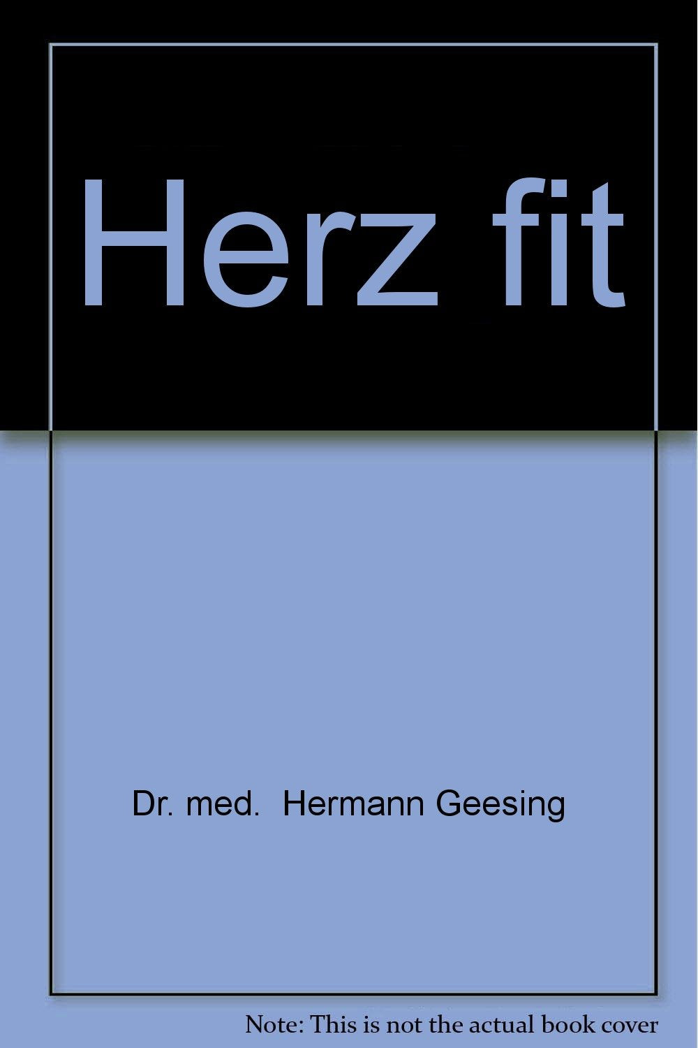 Herzfit (Ratgeber. Bastei Lübbe Taschenbücher) Books