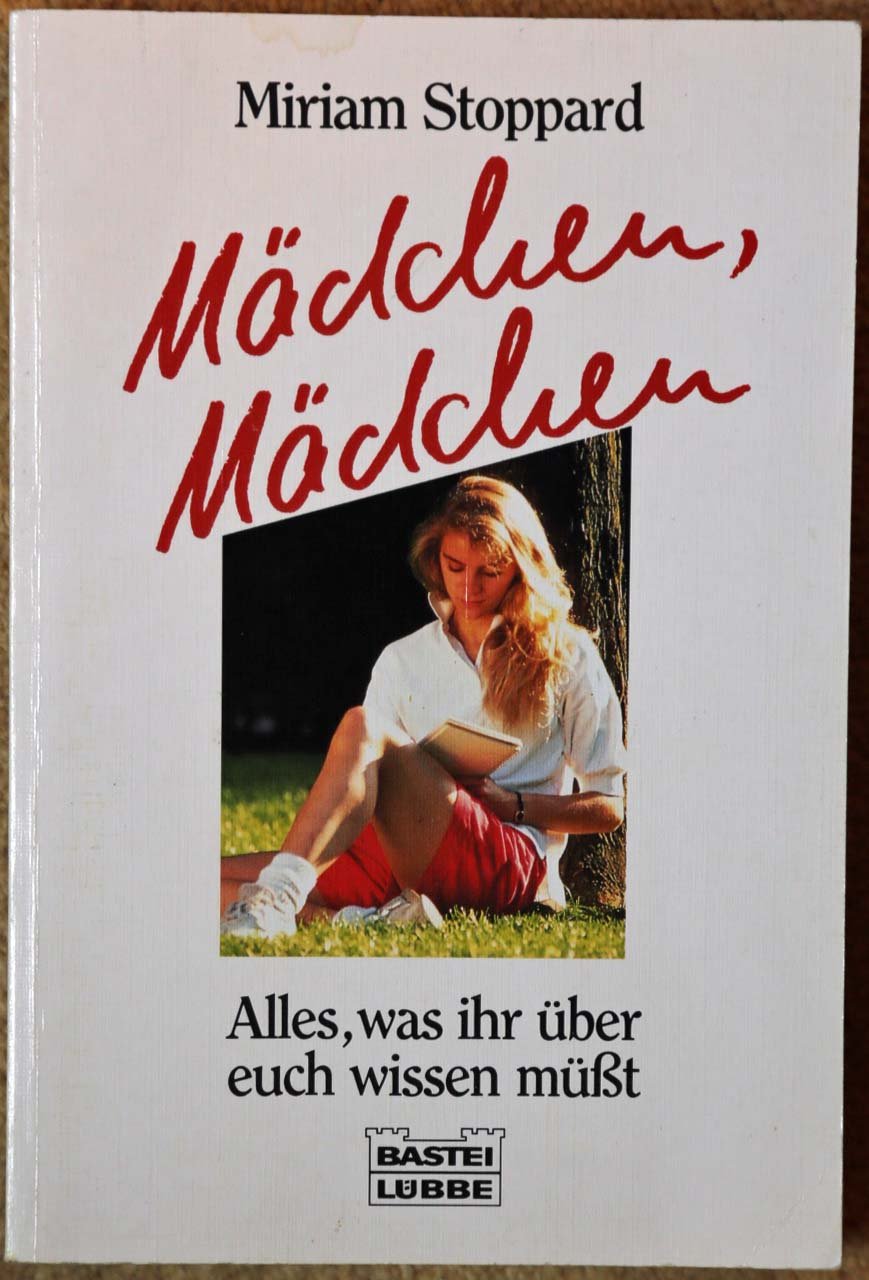 Mädchen, Mädchen (Ratgeber. Bastei Lübbe Taschenbücher) Books