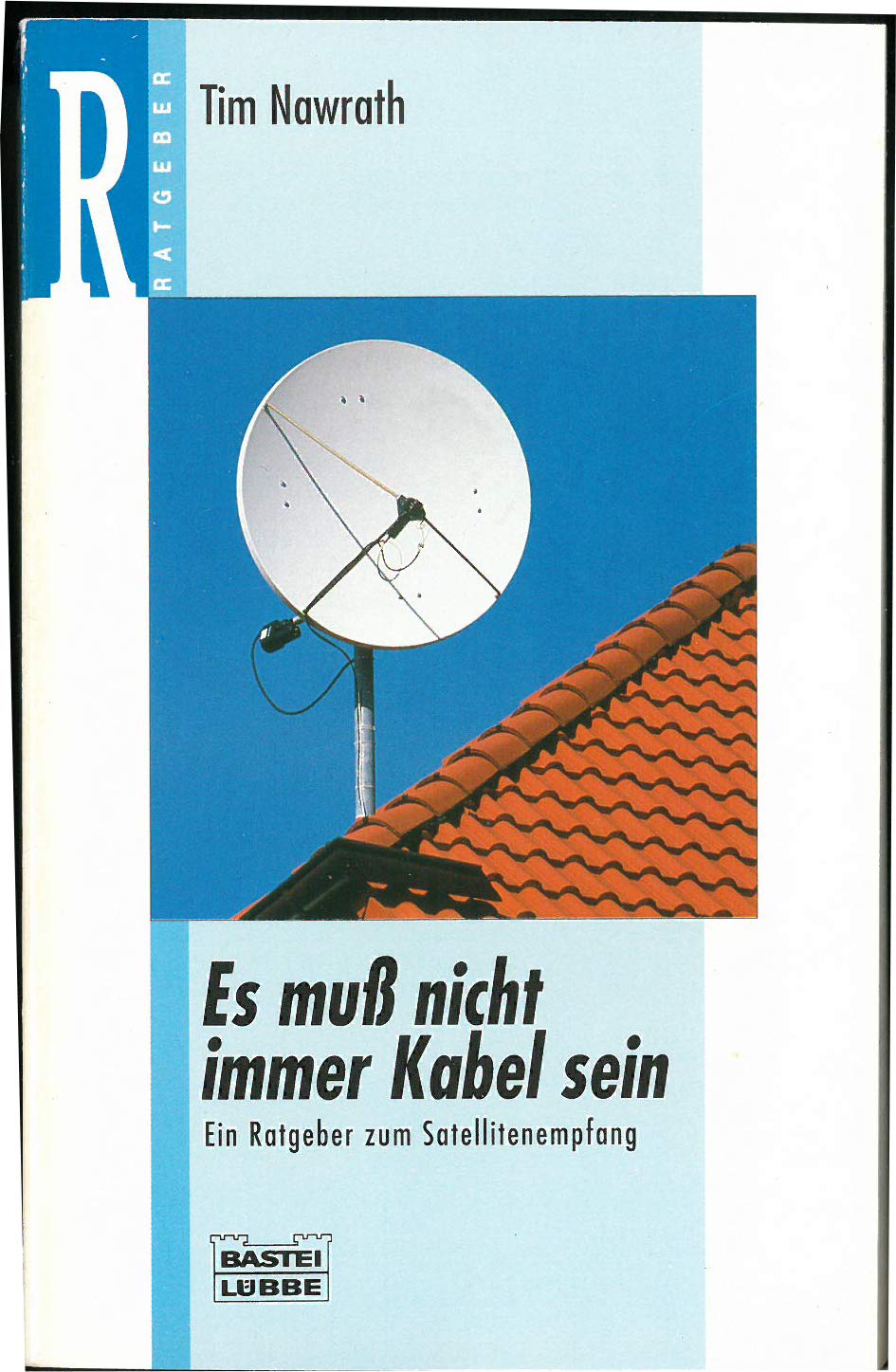 Product Image: Es muß nicht immer Kabel sein