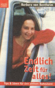 Endlich Zeit für alles! (Ratgeber. Bastei Lübbe Taschenbücher) Social Sciences