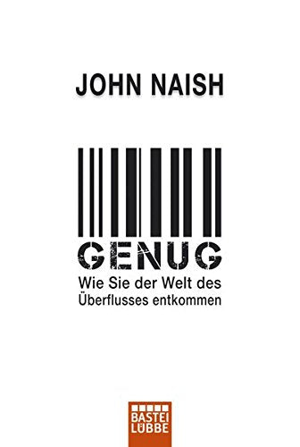 Genug Lifestyle