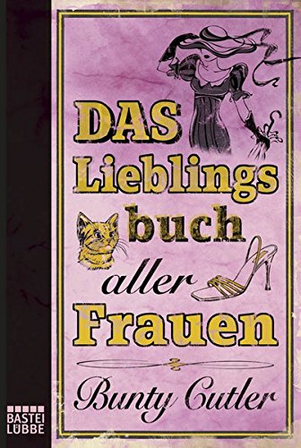 Das Lieblingsbuch aller Frauen Lifestyle