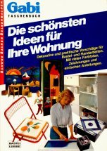 Die schönsten Ideen für Ihre Wohnung Books