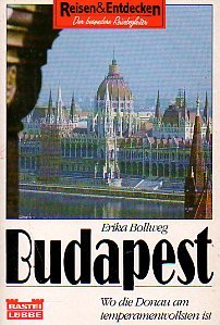 Budapest (Reisen und entdecken. Bastei Lübbe Taschenbücher) Travel