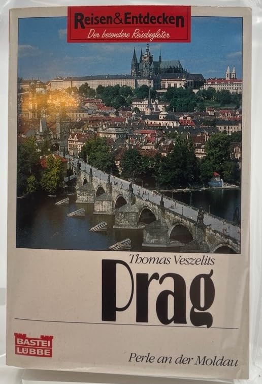 Prag (Reisen und entdecken. Bastei Lübbe Taschenbücher) Leisure, Home & Garden