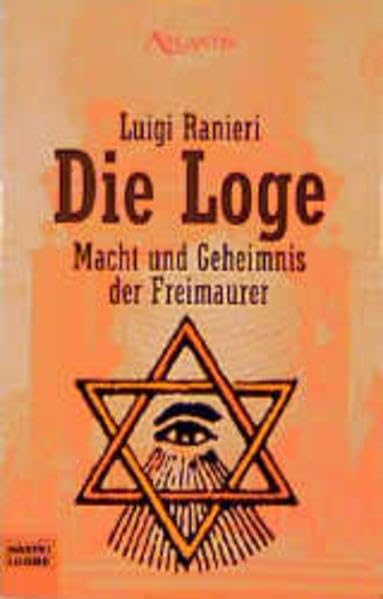 Die Loge. Macht und Geheimnis der Freimaurer Psychology