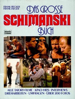 Das große Schimanski - Buch Media & Communication