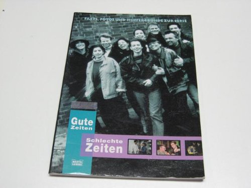 Gute Zeiten - schlechte Zeiten, Fan-Album Film, Art & Culture