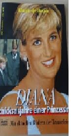 Diana - Schicksalsjahre einer Prinzessin Inspiring women