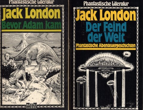 Product Image: Bevor Adam kam. ( Phantastische Literatur).