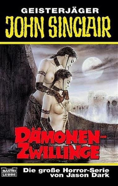 Dämonen-Zwillinge (John Sinclair. Bastei Lübbe Taschenbücher) Horror & Mystery