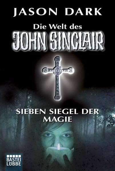 Product Image: Sieben Siegel der Magie