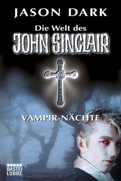 Vampir-Nächte Horror & Mystery