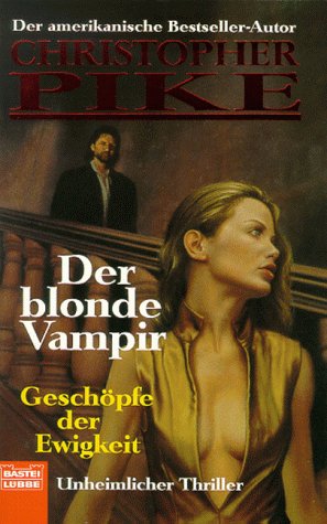 Product Image: Der blonde Vampir, Bd, 6: Geschöpfe der Ewigkeit