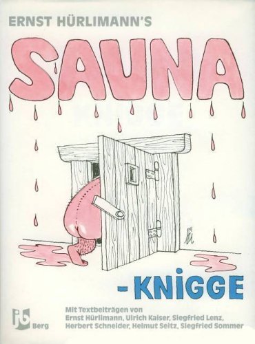 Sauna - Knigge Lifestyle