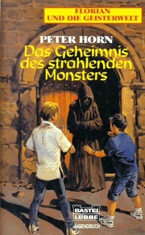 Das Geheimnis des strahlenden Monsters Books
