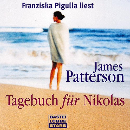 Tagebuch für Nikolas: Ungekürzter Roman (Bastei Lübbe Stars) Contemporary literature