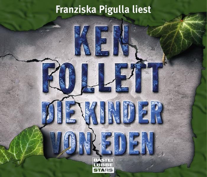 Product Image: Die Kinder von Eden