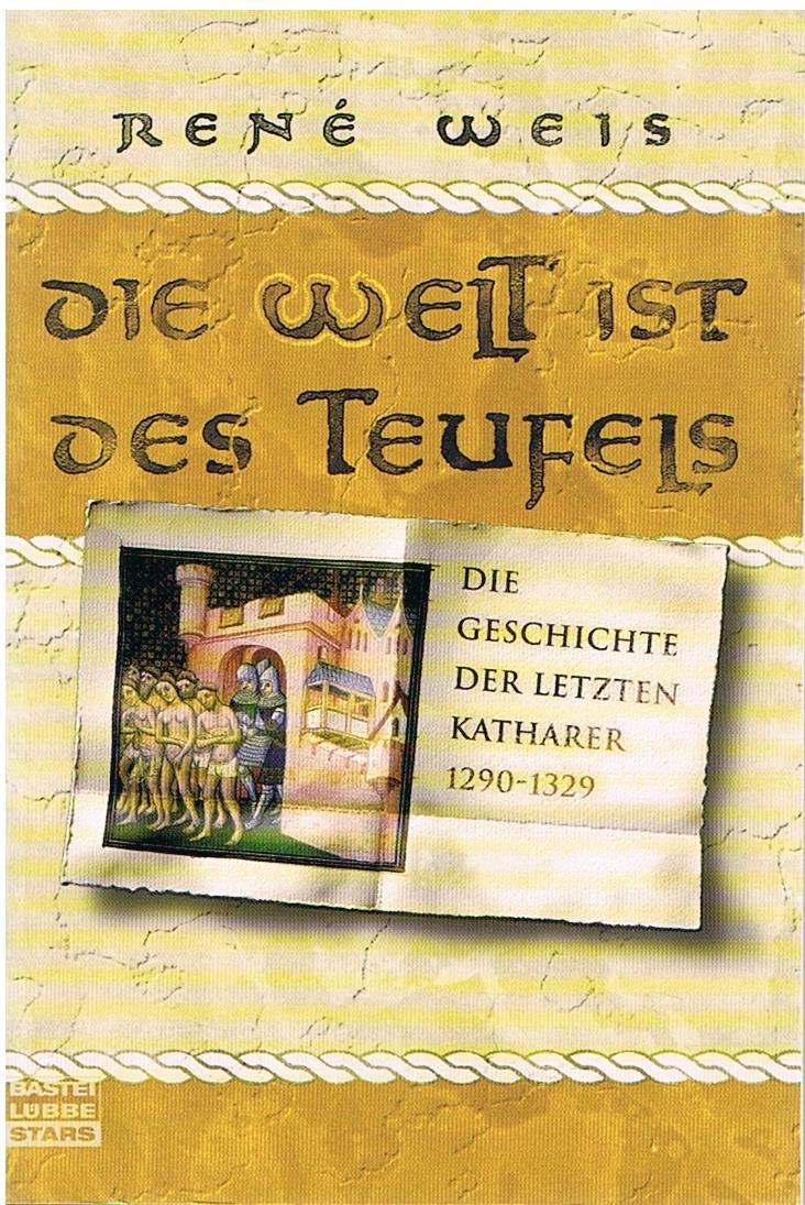 Product Image: Die Welt ist des Teufels