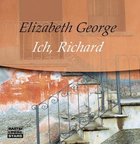 Ich, Richard: leicht gekürzte Erzählung (Bastei Lübbe Stars) Contemporary literature
