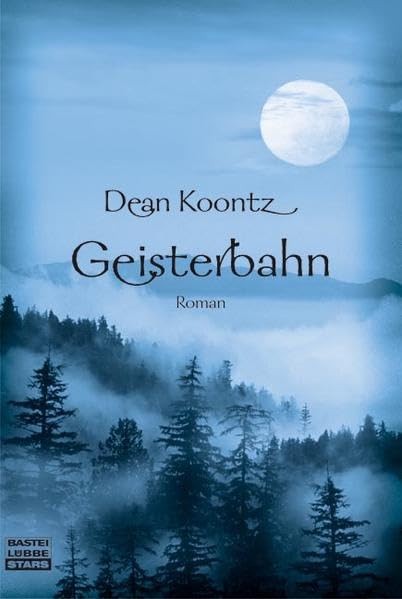 Product Image: Geisterbahn
