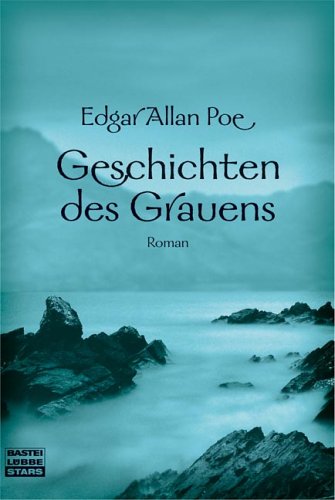 Product Image: Geschichten des Grauens