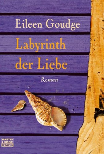 Labyrinth der Liebe (Bastei Lübbe Stars) Contemporary literature