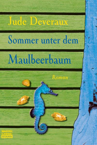 Sommer unter dem Maulbeerbaum (Bastei Lübbe Stars) Contemporary literature