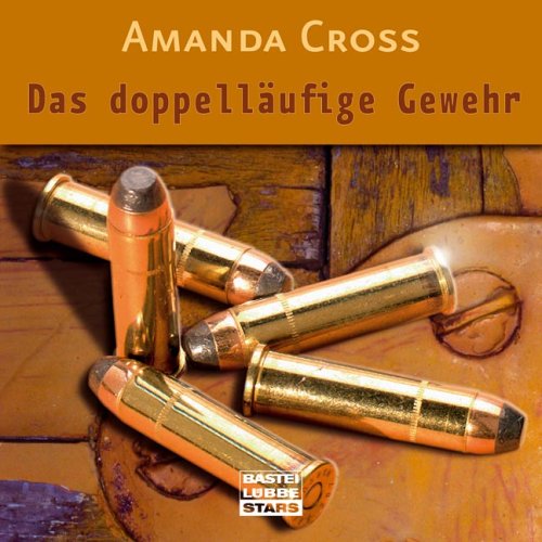 Das doppelläufige Gewehr: Ungekürzte Erzählung (Bastei Lübbe Stars) Contemporary literature